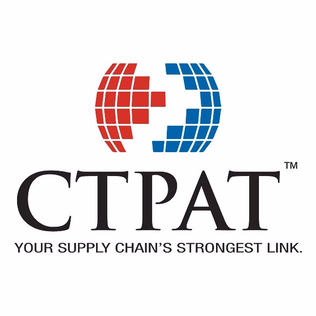 CTPAT Certification